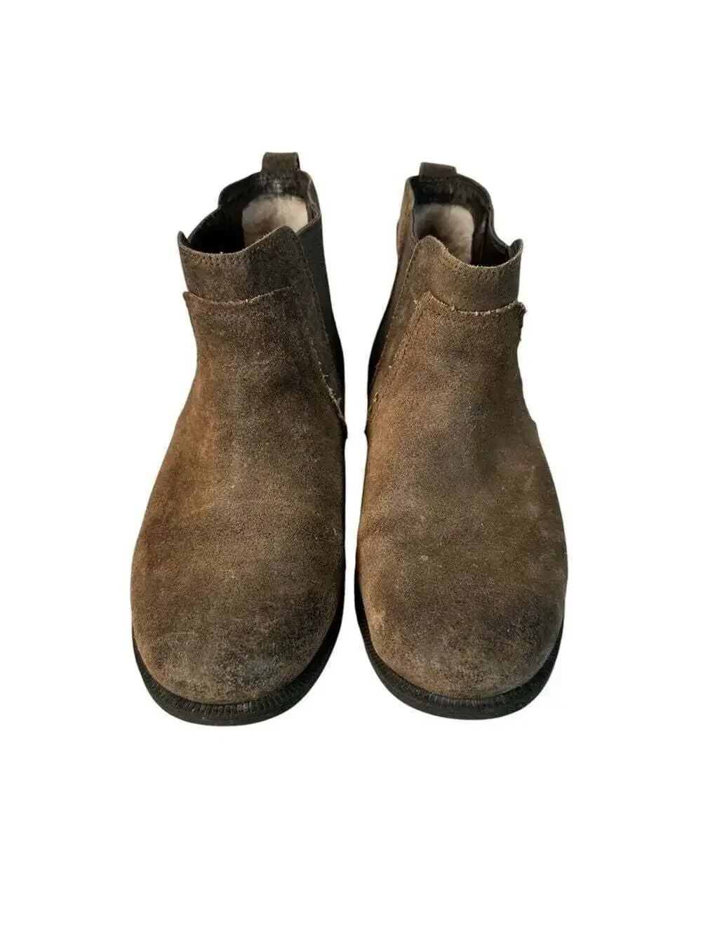 UGG great pre